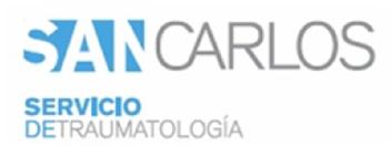 Imagen de SAN CARLOS SERVICIOS DE TRAUMATOLOGIA