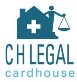 Imagen de CH LEGAL CARDHOUSE