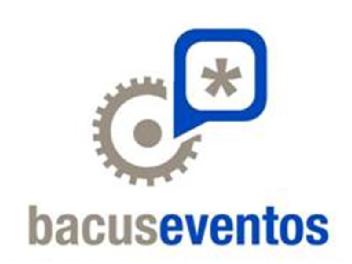Imagen de BACUSEVENTOS