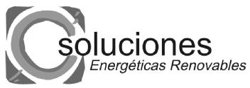 Imagen de SOLUCIONES ENERGETICAS RENOVABLES