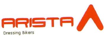 Imagen de ARISTA DRESSING BIKERS
