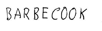 Imagen de BARBECOOK