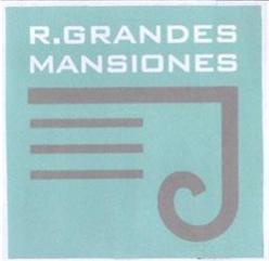 Imagen de R. GRANDES MANSIONES