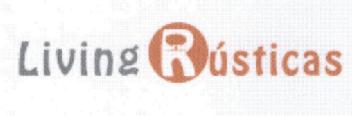 Imagen de LIVING RUSTICAS