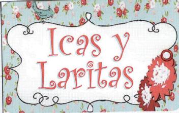Imagen de ICAS Y LARITAS