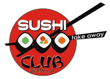 Imagen de SUSHI CLUB SEVILLA TAKE AWAY