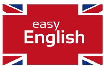 Imagen de EASY ENGLISH