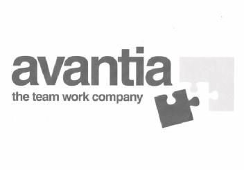 Imagen de AVANTIA THE TEAM WORK COMPANY