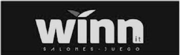 Imagen de WINNIT SALONES JUEGO