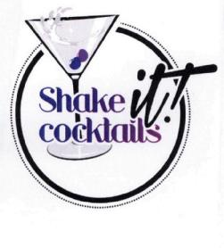 Imagen de SHAKE IT COCKTAILS