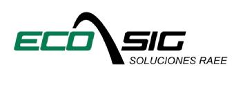 Imagen de ECOSIG SOLUCIONES RAEE