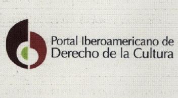 Imagen de PORTAL IBEROAMERICANO DE DERECHO DE LA CULTURA