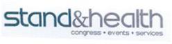 Imagen de STAND&HEALTH CONGRESS+ EVENTS+SERVICES