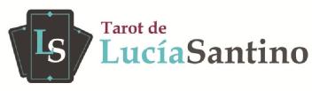 Imagen de LS TAROT DE LUCIA SANTINO