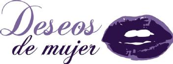 Imagen de DESEOS DE MUJER