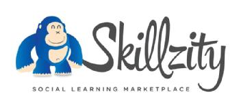 Imagen de SKILLZITY - SOCIAL LEARNING MARKETPLACE