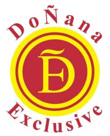Imagen de DOÑANA EXCLUSIVE DE