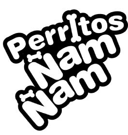 Imagen de PERRITOS ÑAM ÑAM