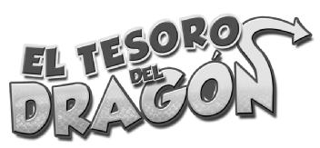 Imagen de EL TESORO DEL DRAGON