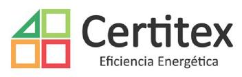 Imagen de CERTITEX EFICIENCIA ENERGETICA