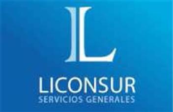 Imagen de L LICONSUR SERVICIOS GENERALES