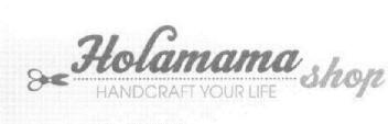 Imagen de HOLAMAMA SHOP HANDCRAFT YOUR LIFE
