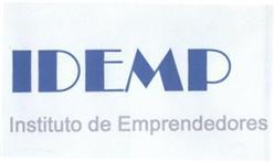 Imagen de IDEMP INSTITUTO DE EMPRENDEDORES