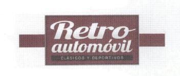 Imagen de RETRO AUTOMOVIL