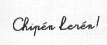 Imagen de CHIPEN LEREN!
