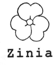 Imagen de ZINIA