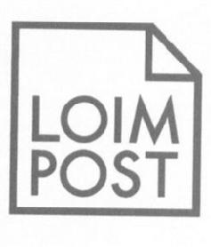 Imagen de LOIM POST