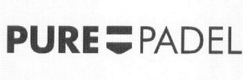 Imagen de PURE PADEL