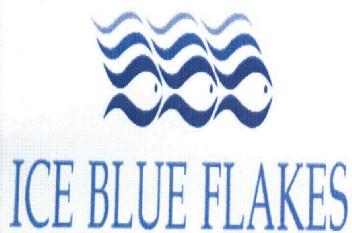 Imagen de ICE BLUE FLAKES