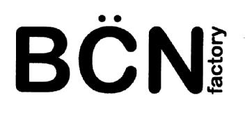 Imagen de BCN FACTORY