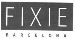 Imagen de FIXIE BARCELONA