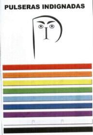 Imagen de PULSERAS INDIGNADAS