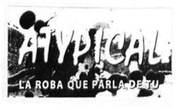 Imagen de ATYPICAL LA ROBA QUE PARLA DE TU