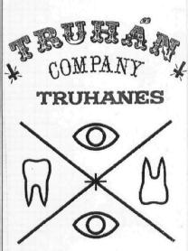 Imagen de TRUHAN COMPANY TRUHANES
