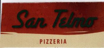 Imagen de SAN TELMO PIZZERIA