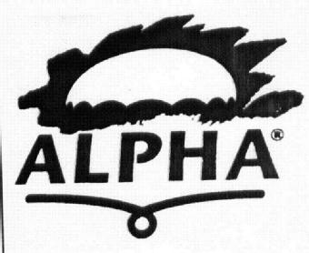 Imagen de ALPHA