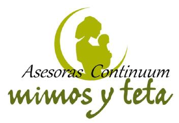 Imagen de ASESORAS CONTINUUM MIMOS Y TETA