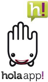 Imagen de H! HOLAAPP!
