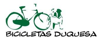 Imagen de BICICLETAS DUQUESA