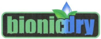 Imagen de BIONICDRY
