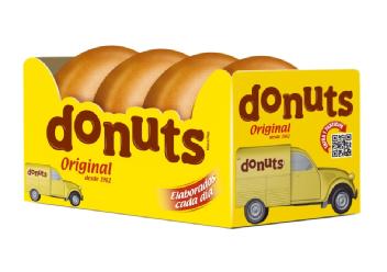 Imagen de DONUTS ORIGINAL DESDE 1962