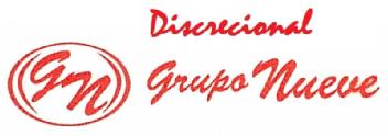 Imagen de DISCRECIONAL GN GRUPO NUEVE