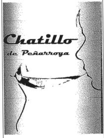 Imagen de CHATILLO DE PEÑARROYA