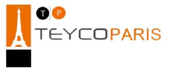 Imagen de T P TEYCOPARIS