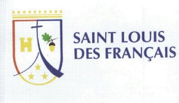 Imagen de SAINT LOUIS DES FRANÇAIS