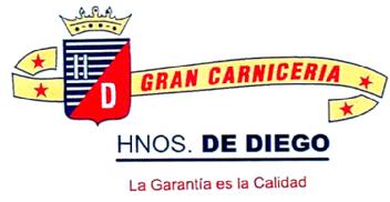 Imagen de GRAN CARNICERIA HNOS. DE DIEGO LA GARANTIA ES LA CALIDAD